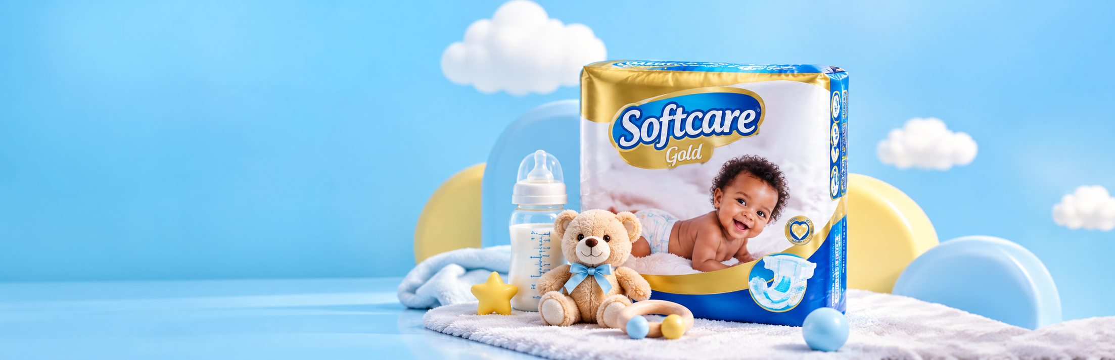 COUCHE ADULTE SOFTCARE X24