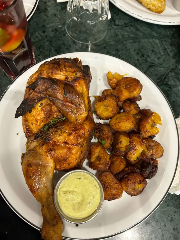 Pack Alloco Poulet